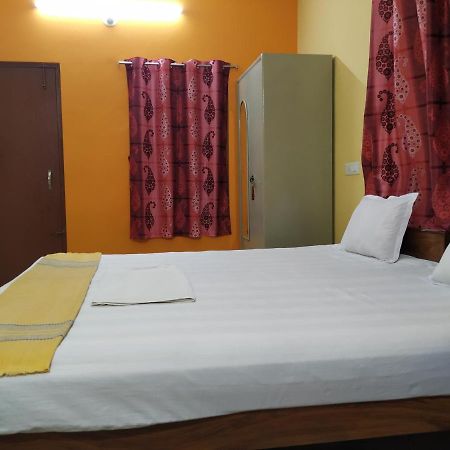 Hotel Bhalobasa Anandabas Bolpur Exterior foto