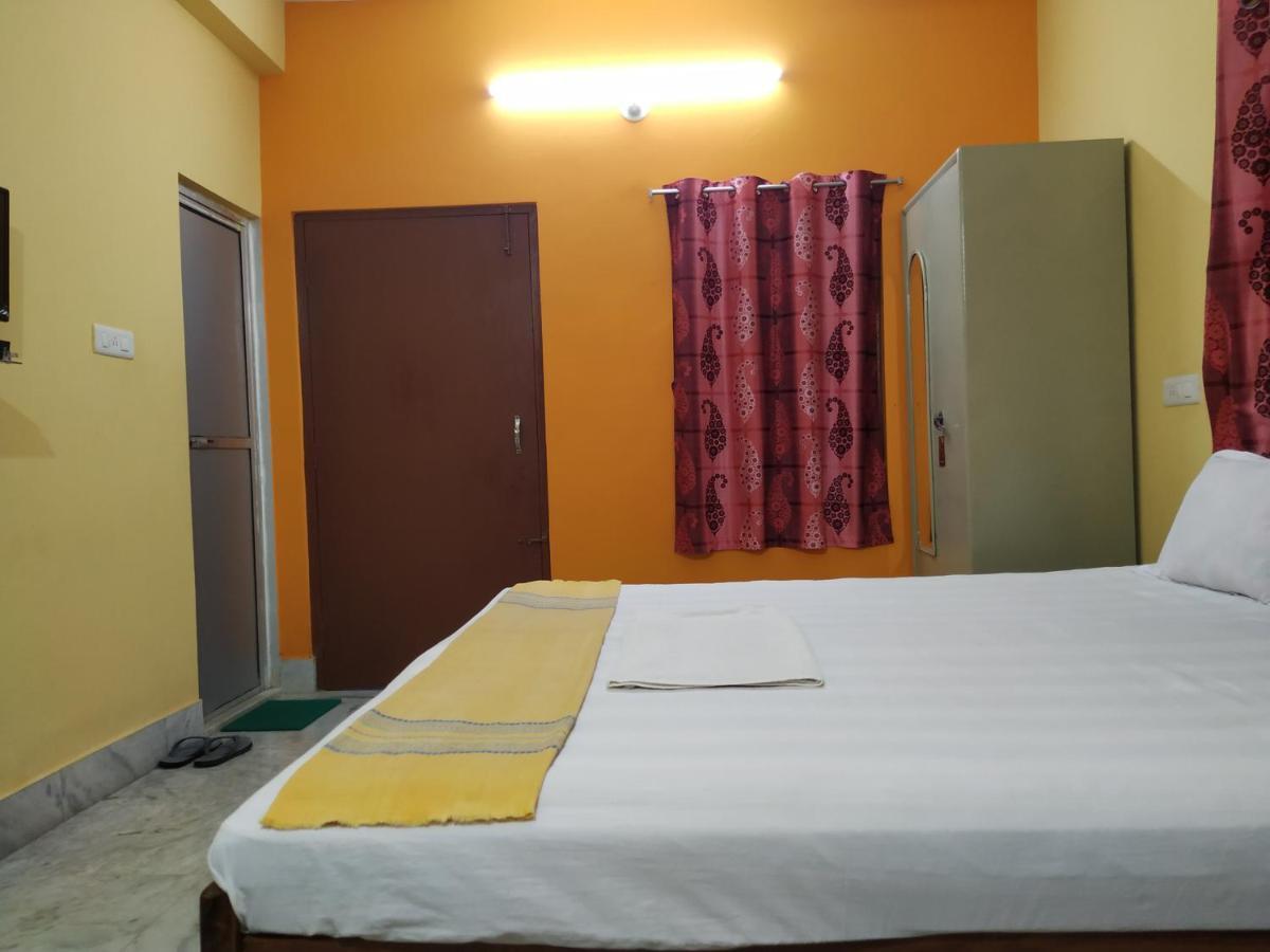 Hotel Bhalobasa Anandabas Bolpur Exterior foto