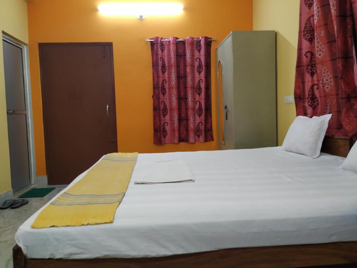 Hotel Bhalobasa Anandabas Bolpur Exterior foto