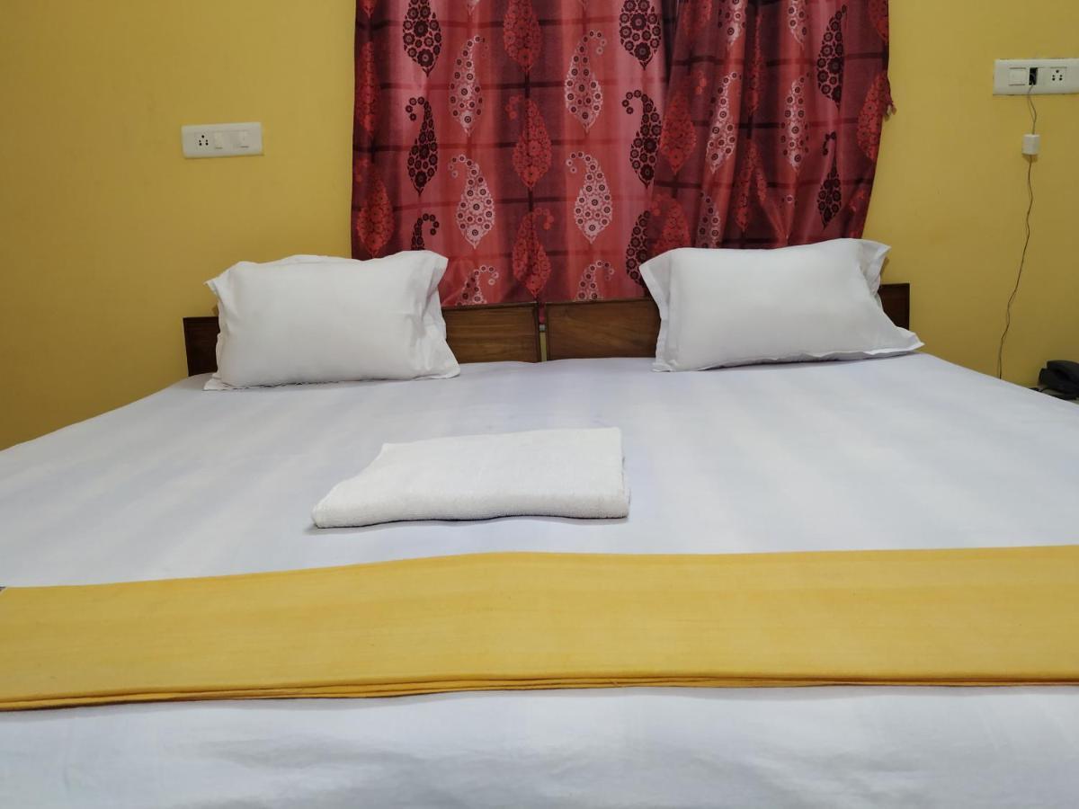 Hotel Bhalobasa Anandabas Bolpur Exterior foto