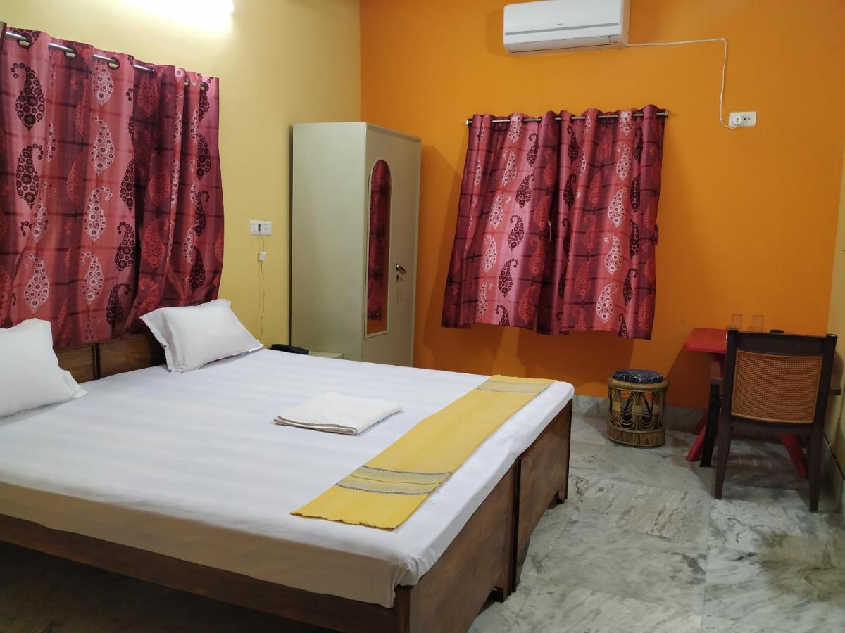 Hotel Bhalobasa Anandabas Bolpur Exterior foto