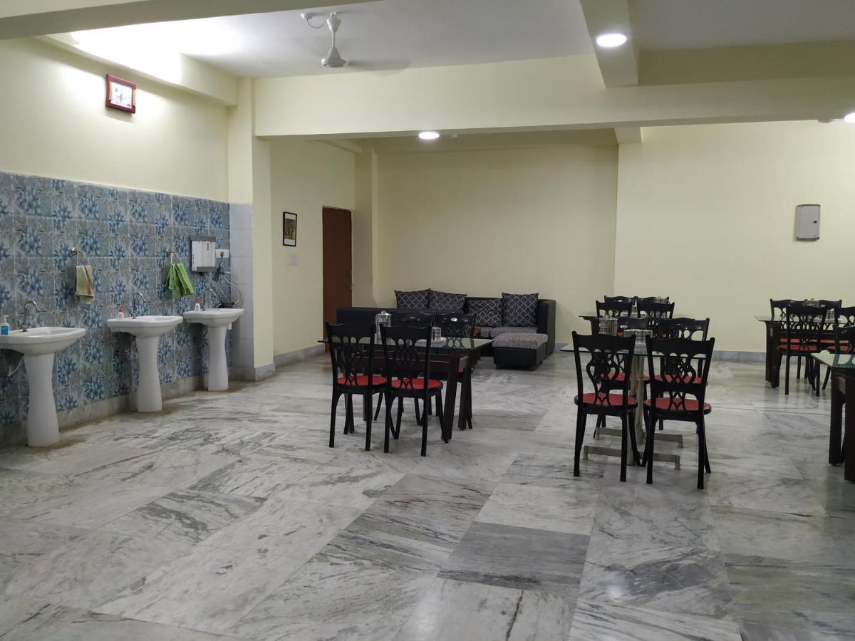 Hotel Bhalobasa Anandabas Bolpur Exterior foto