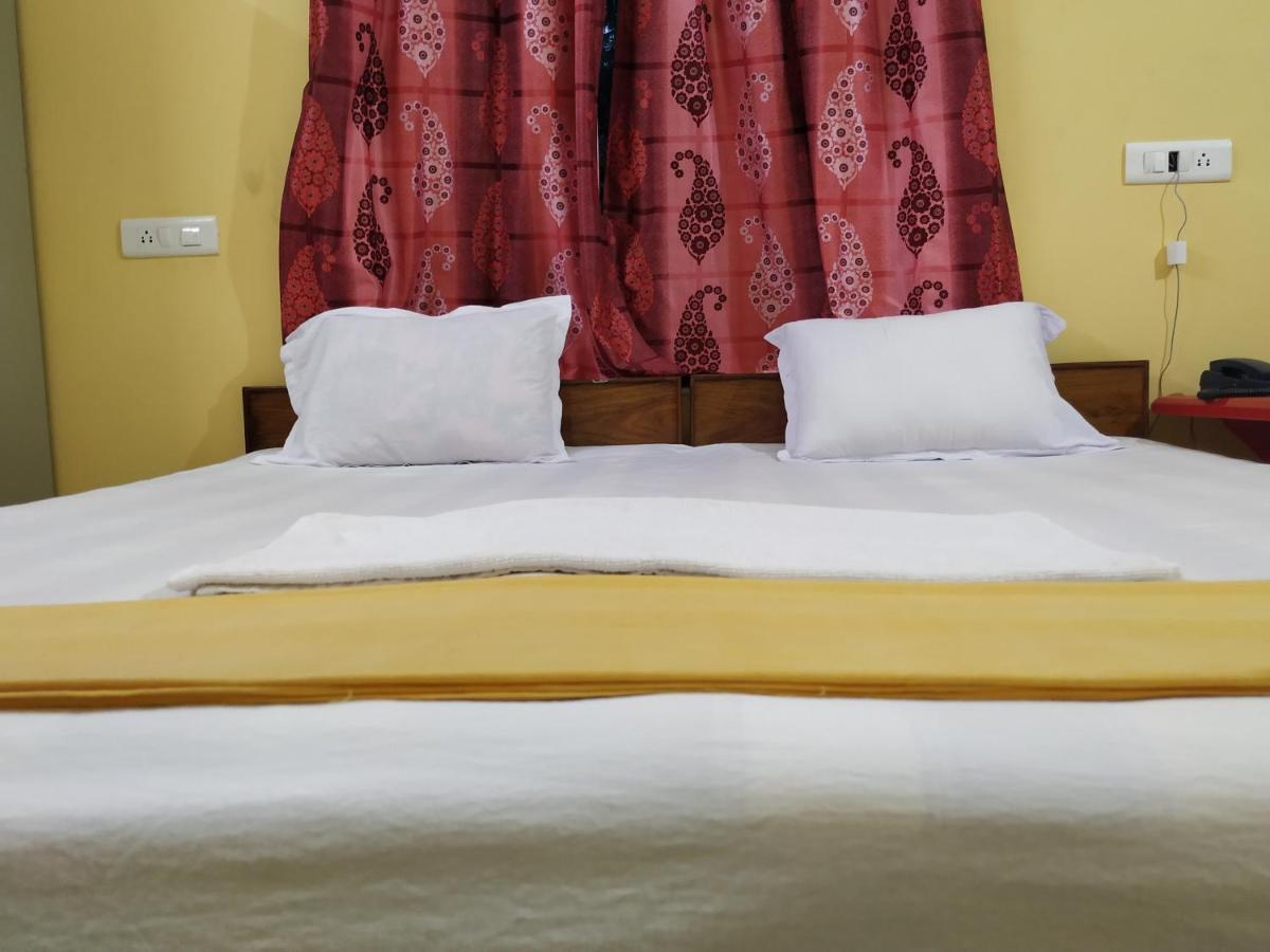 Hotel Bhalobasa Anandabas Bolpur Exterior foto