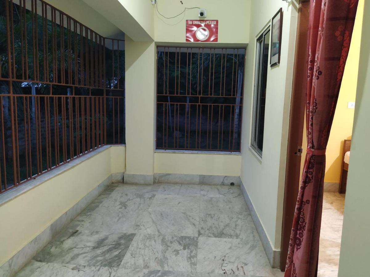 Hotel Bhalobasa Anandabas Bolpur Exterior foto
