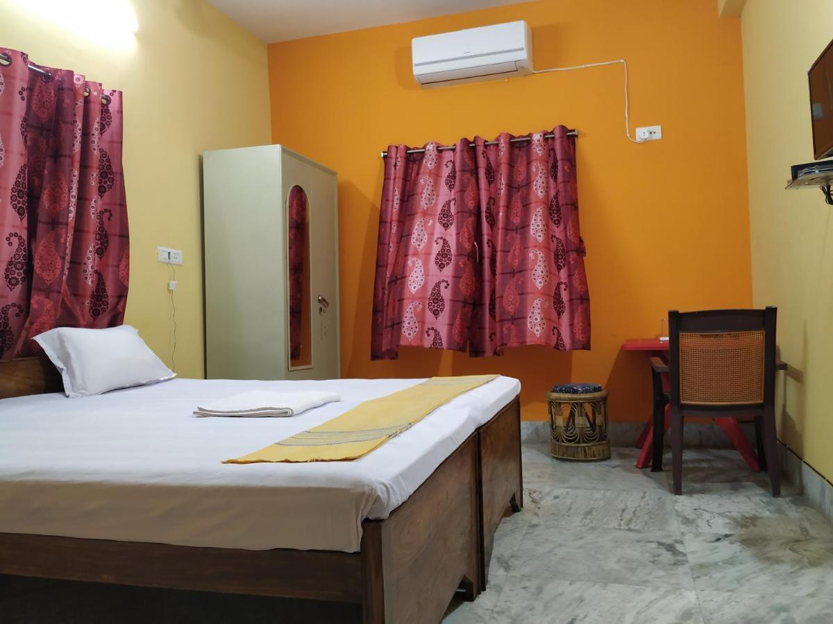 Hotel Bhalobasa Anandabas Bolpur Exterior foto