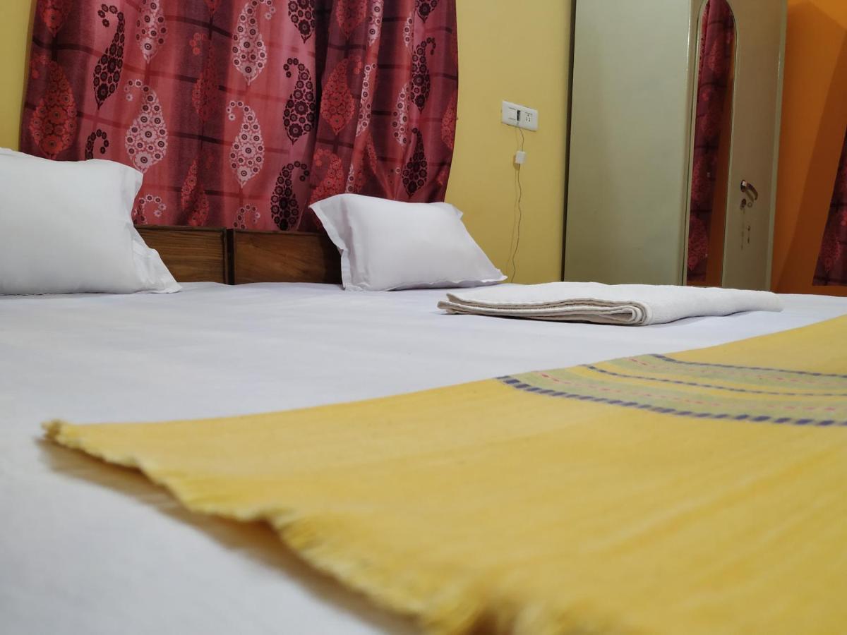 Hotel Bhalobasa Anandabas Bolpur Exterior foto