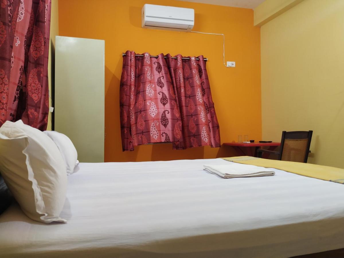 Hotel Bhalobasa Anandabas Bolpur Exterior foto