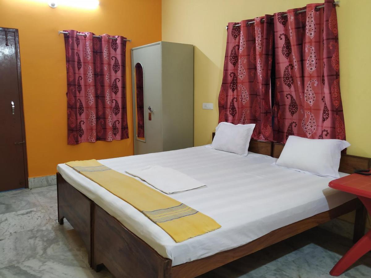 Hotel Bhalobasa Anandabas Bolpur Exterior foto