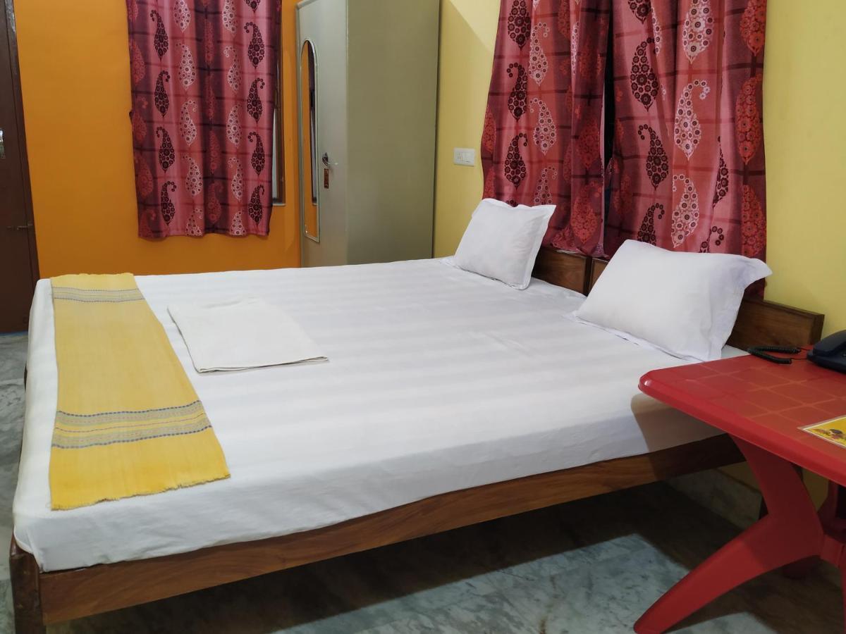 Hotel Bhalobasa Anandabas Bolpur Exterior foto