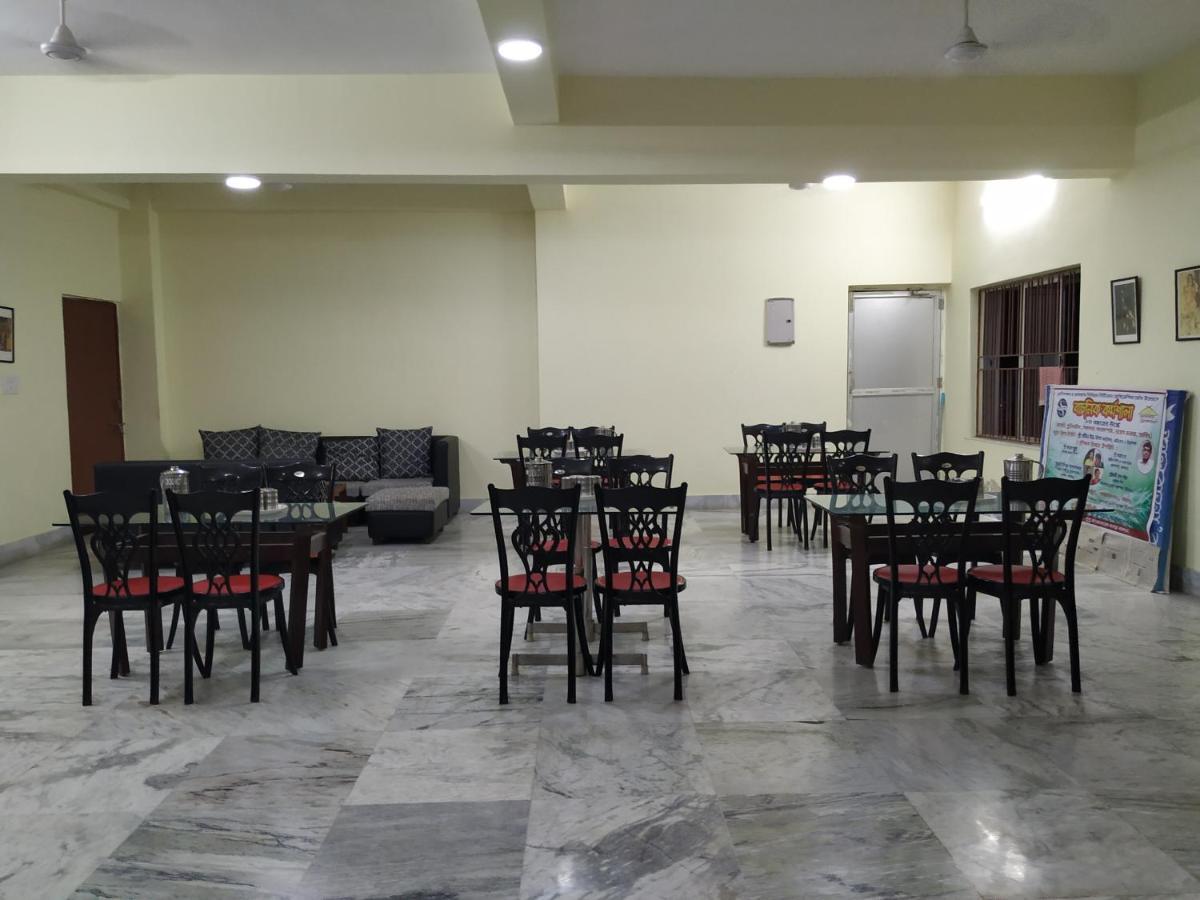 Hotel Bhalobasa Anandabas Bolpur Exterior foto