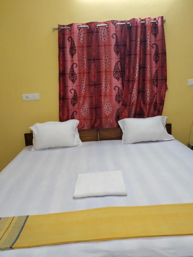Hotel Bhalobasa Anandabas Bolpur Exterior foto