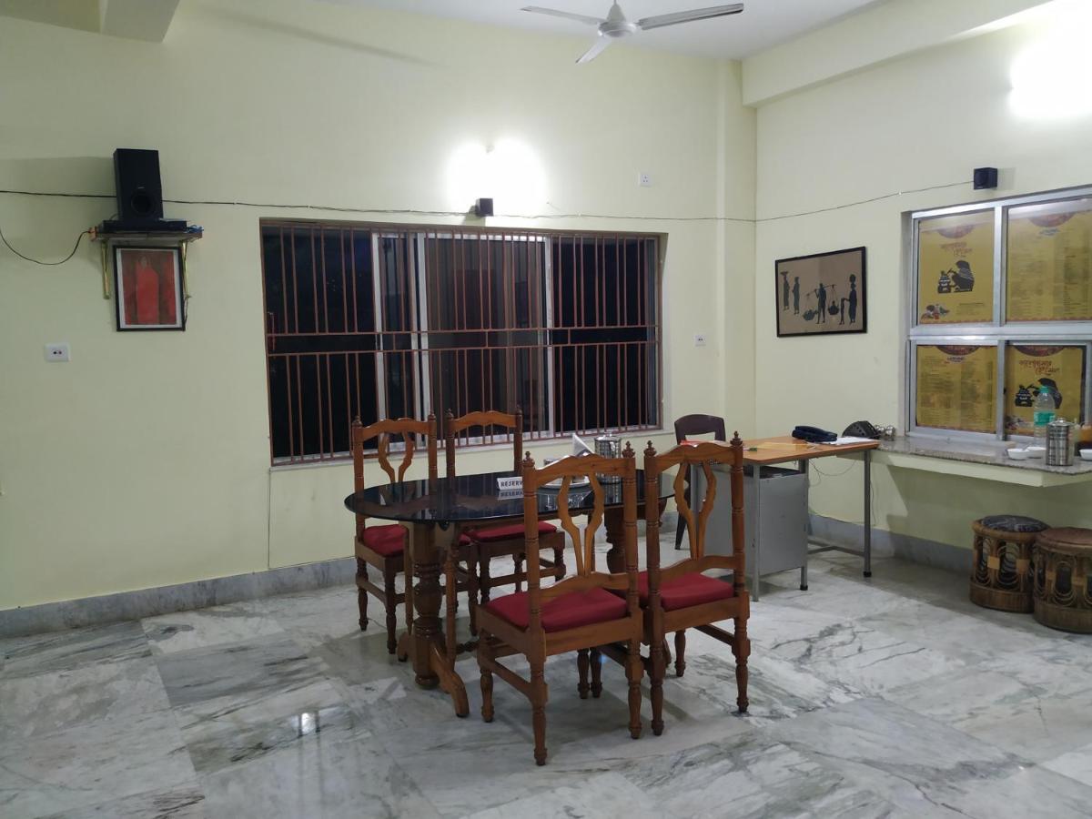 Hotel Bhalobasa Anandabas Bolpur Exterior foto