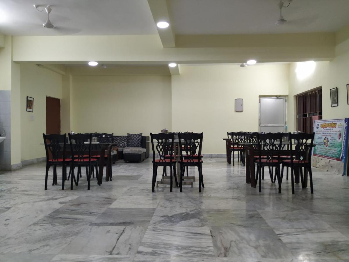 Hotel Bhalobasa Anandabas Bolpur Exterior foto