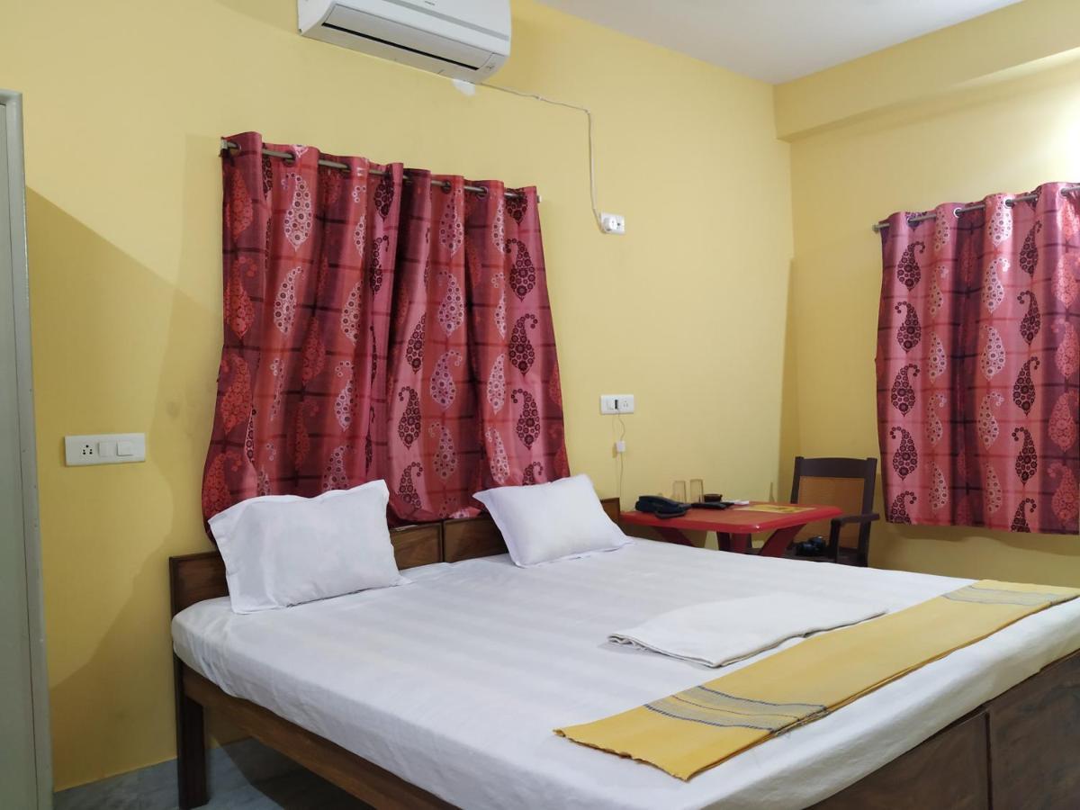 Hotel Bhalobasa Anandabas Bolpur Exterior foto